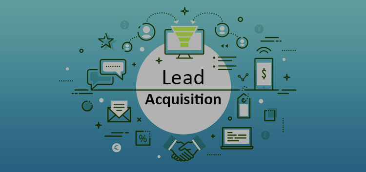 Lead Acquisition