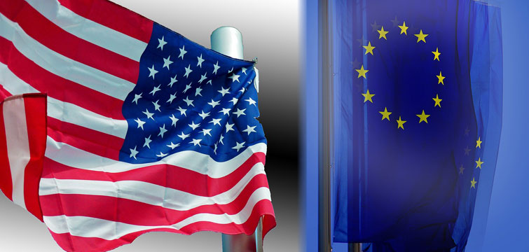 US vs Europe